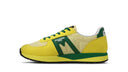 Karhu Fulcrum Star Aurora / Verdant Green
