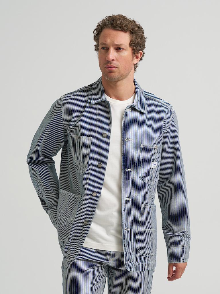 Lee Legendary Chore Coat