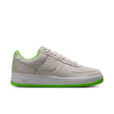 Nike Kobe Air Force 1 Low Vast Grey/Electric Green-White