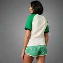ADICOLOR CALI TEE V NECK