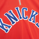 Mitchell & Ness NBA Shooting Shirt New York Knicks 1968