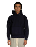 Les Tien Cropped Hoodie
