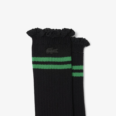 Lacoste Women's Socks