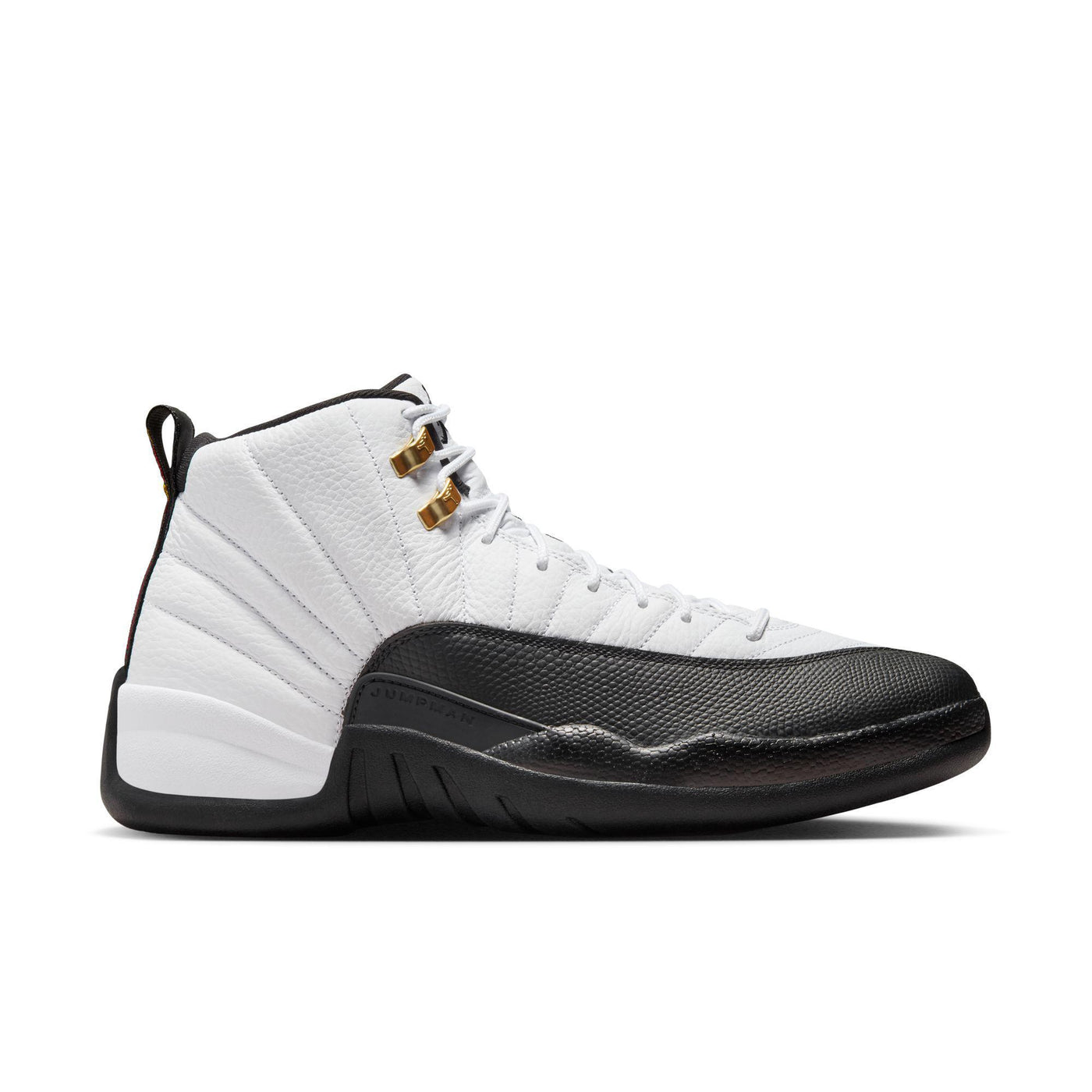 Air Jordan 12 "Taxi"