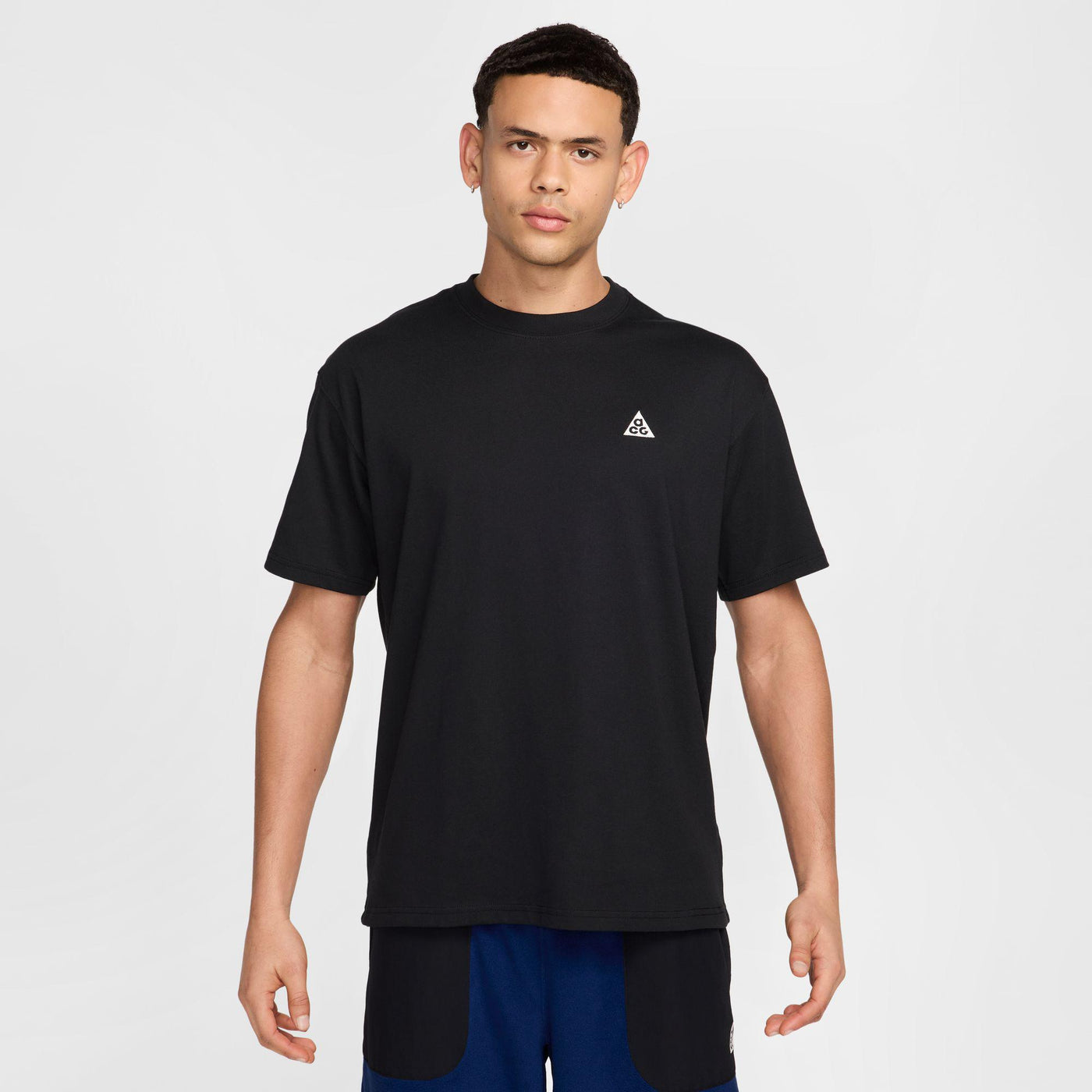 Nike ACG Men's Max90 T-Shirt Black