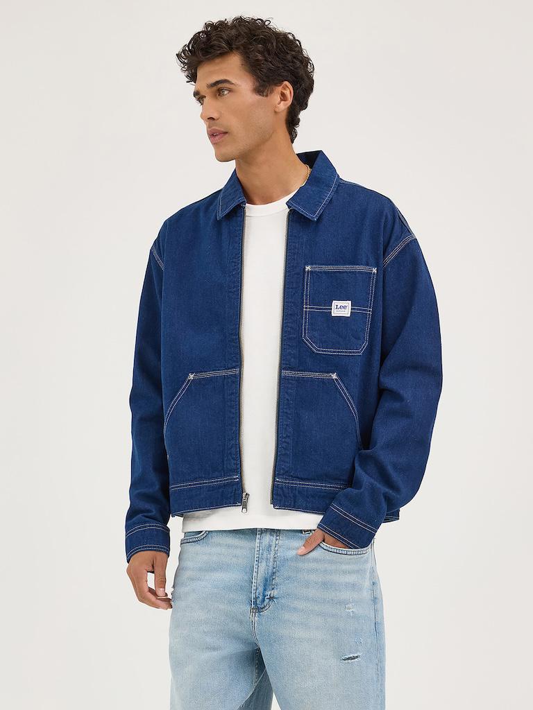 Lee T2 SP25 91W WW Jacket