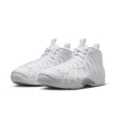 Nike Air Foamposite One White/White/White