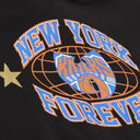 Mitchell & Ness NBA WU-TANG NY Forever Hoodie New York Knicks