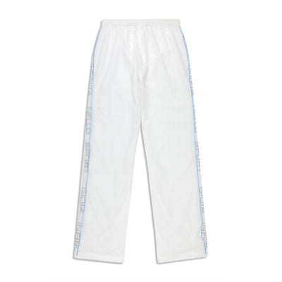 Sergio Tacchini Faro Pant