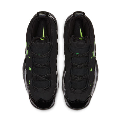 Nike Air Max Uptempo '95 "Black/Volt"