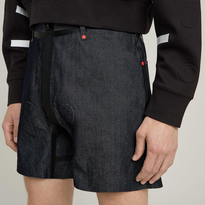 GSxWVB Basic Short With Balls