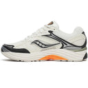 Saucony Progrid Omni 9 White/Turmeric