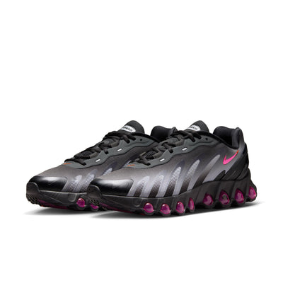 Nike Air Max DN8 Dark Smoke Grey/Pink Blast-Black
