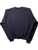 Lowest Of Keys Fleece Low Crewneck