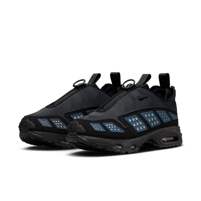 Women's Nike Air Max SNDR Black/Silver