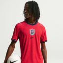 Nike England 2026 Match Away Men's Aero-FIT Soccer Authentic Jersey