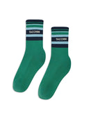 Sergio Tacchini Strisce Sock