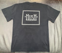 Hush HL Tackle Twill Tee