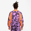 Nike Project F.R.O.G. Men's Gooey Track Jacket Bright Violet