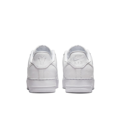 Nike x NOCTA Air Force 1 Low White/White-White-Cobalt Tint