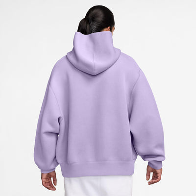 Nike Tech Men's Fleece Hoodie Hydrangeas