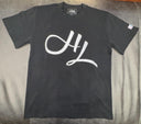 Hush HL Tackle Twill Tee
