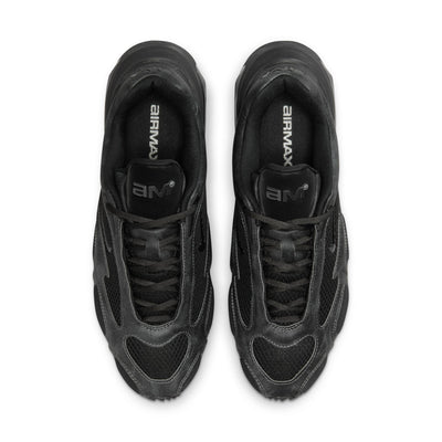 Women's Nike Air Max Muse SE Anthracite/Black-Metallic Silver