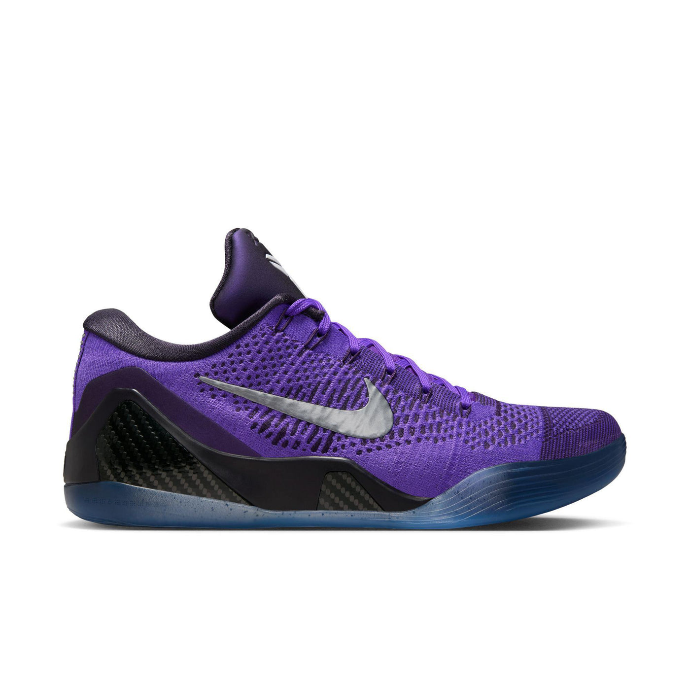 Nike Kobe 9 Elite Low Protro "Moonwalker"
