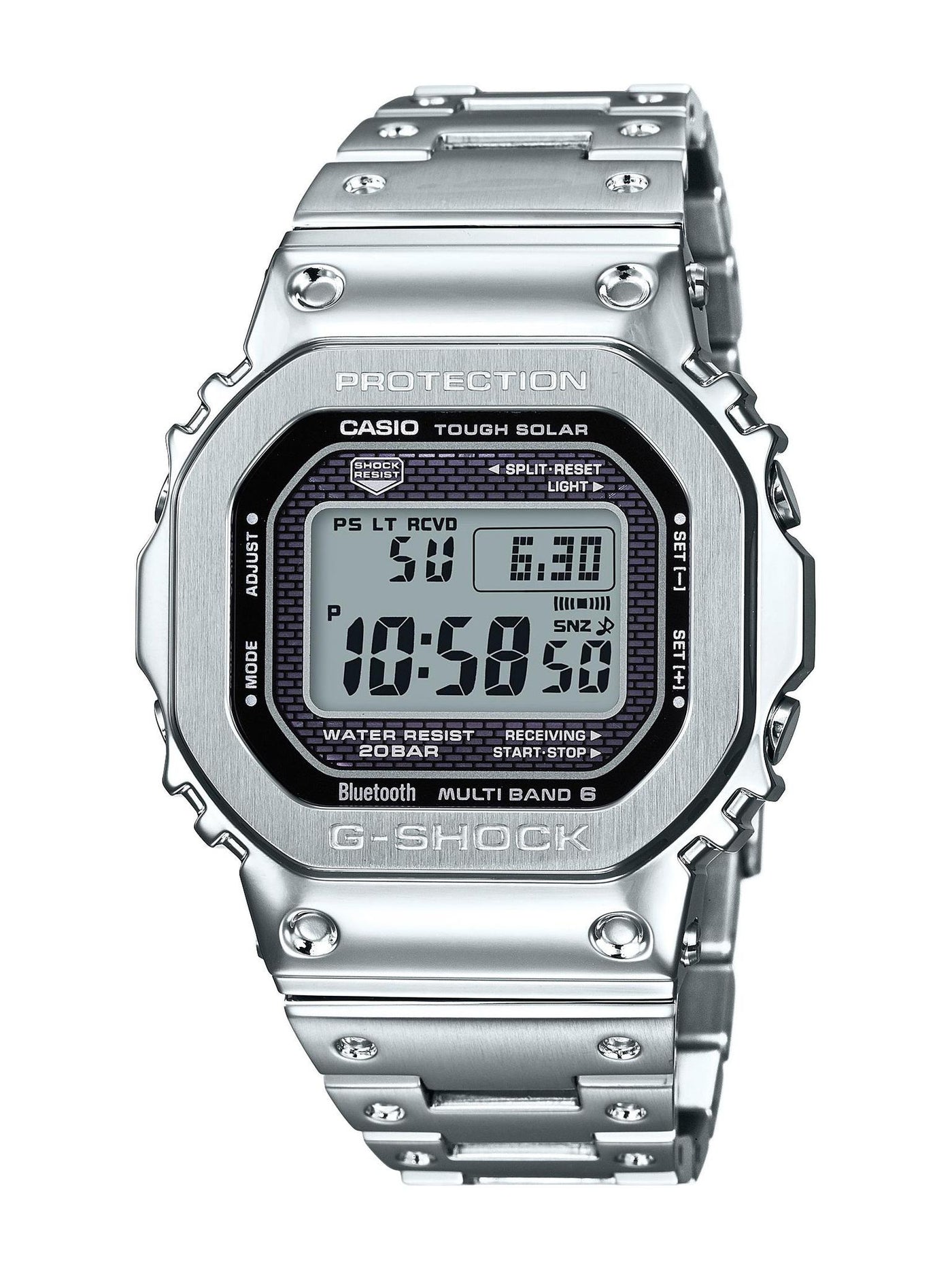 G-Shock GMWB5000D-1