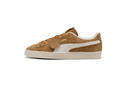 Puma Suede Charles F. Stead V Honey Butter/White