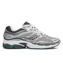 Saucony Progrid Omni 9 White/Pine Green