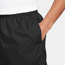 Nike Club Men's Woven Flow Shorts Black