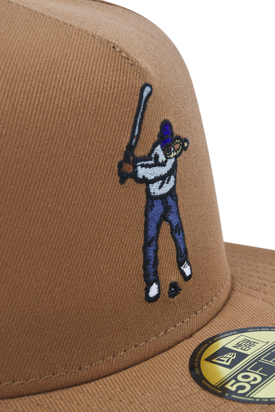 Eastside Golf A Frame Hat