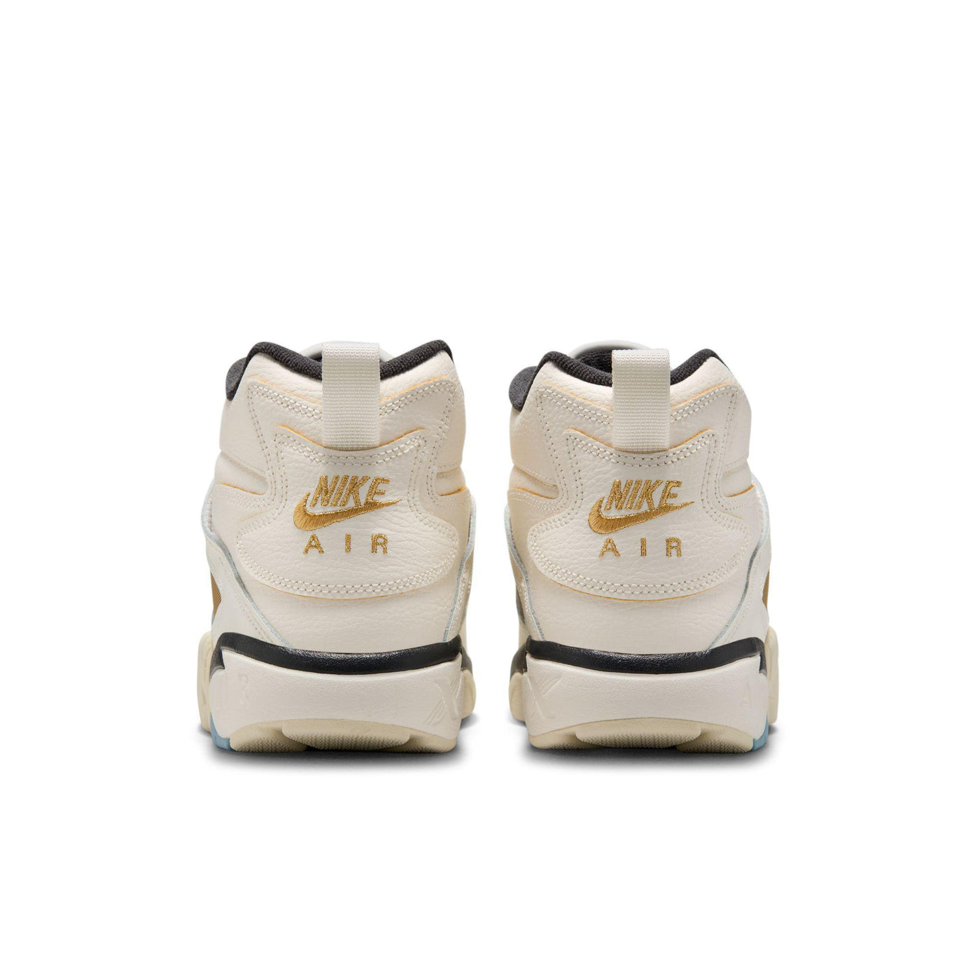Nike Air Diamond Turf Sail/Mica Blue-Coconut Milk-Off Noir