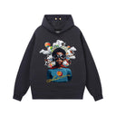 Retired From Society Ambition Hoodie