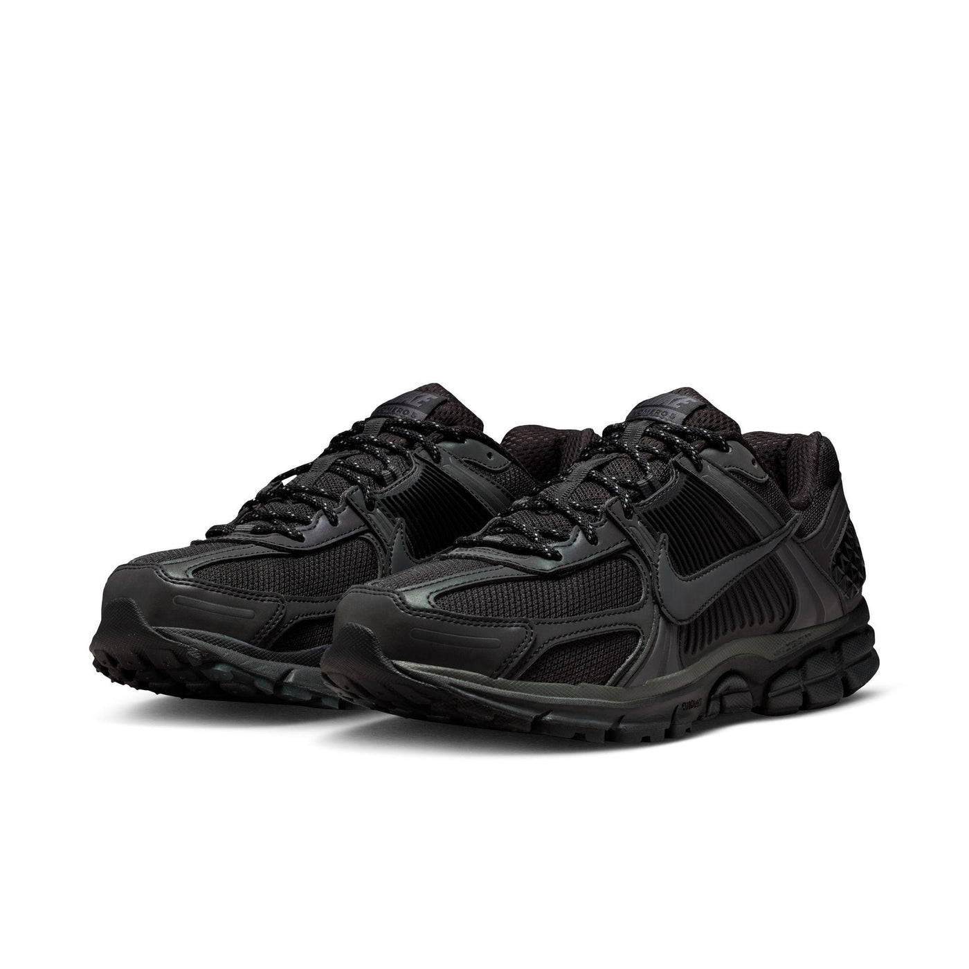 Nike Zoom Vomero 5 SE Black/Black-Anthracite-Light Lemon Twist