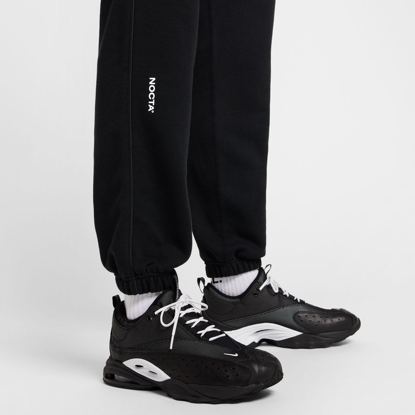 Nike x NOCTA Fleece Sweatpants Black