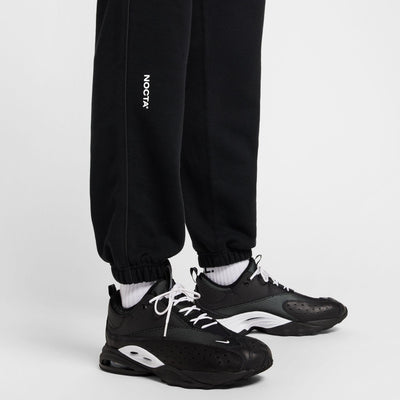 Nike x NOCTA Fleece Sweatpants Black