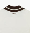 Head Golf Women's Knit Raglan Jacket Cream