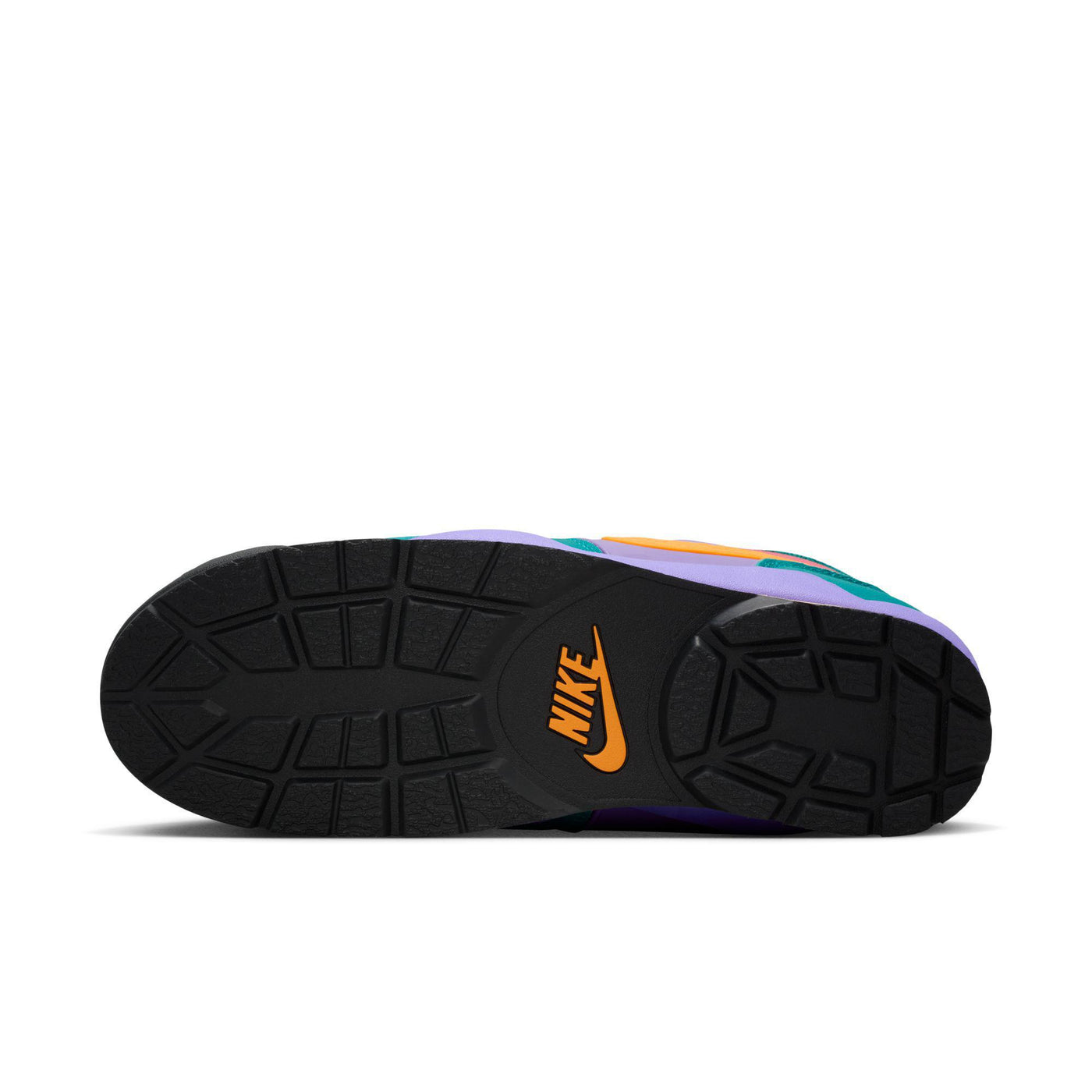 Nike Air Baltoro SP "Bright Spruce/Fruit Punch"