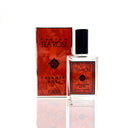 Amouroud Tea Rose - Cashmere Rose 100ml EDP