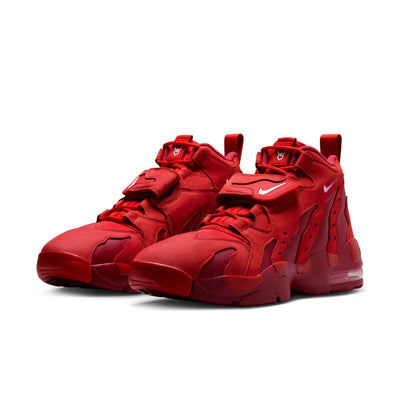 Nike Air DT Max '96 University Red/White-Red Crush