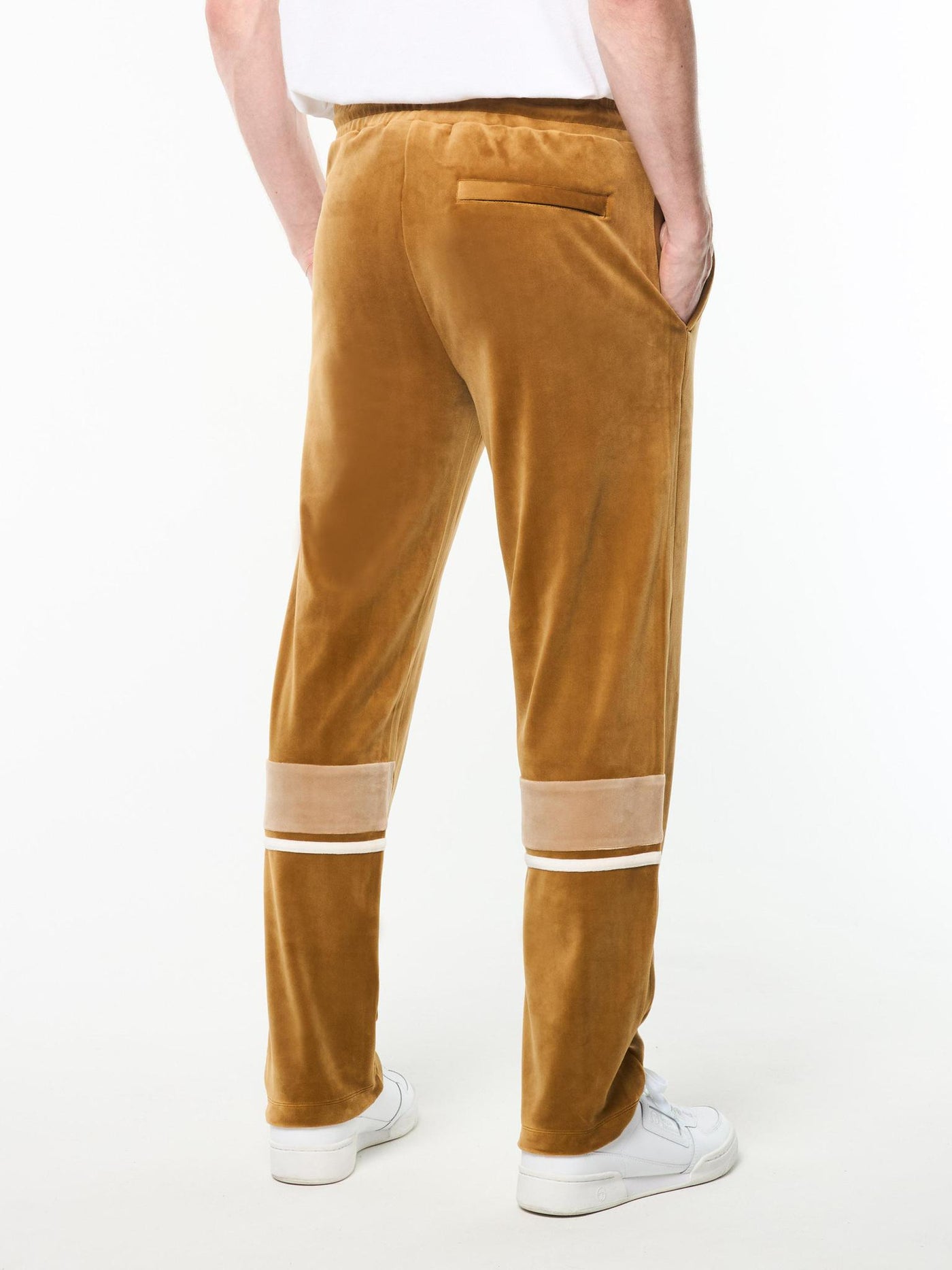 Sergio Tacchini Damarindo Track Pant