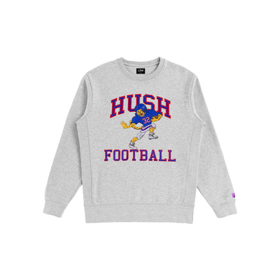 Hush Mascot Crewnecks