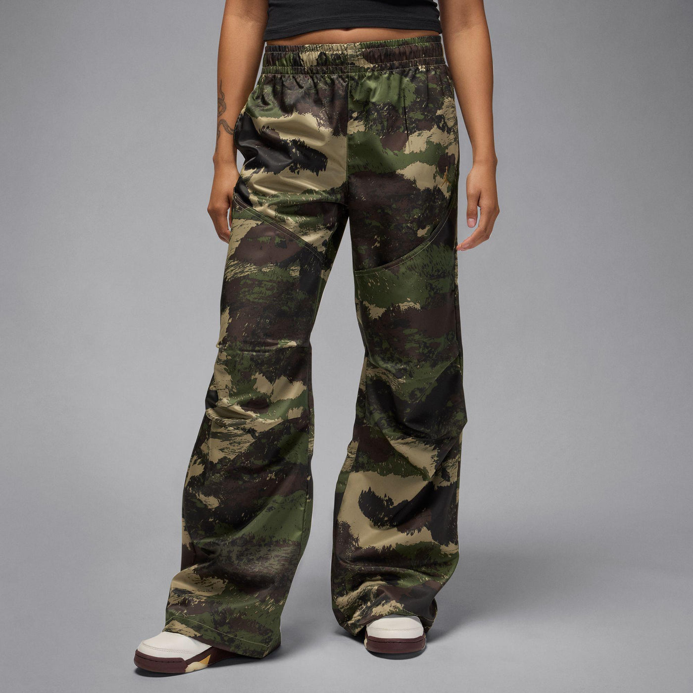 Jordan Women's Pant Neutral Olive