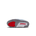 Jordan 3 Retro Little Kids' Shoes "True Blue"