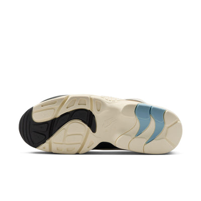 Nike Air Diamond Turf Sail/Mica Blue-Coconut Milk-Off Noir