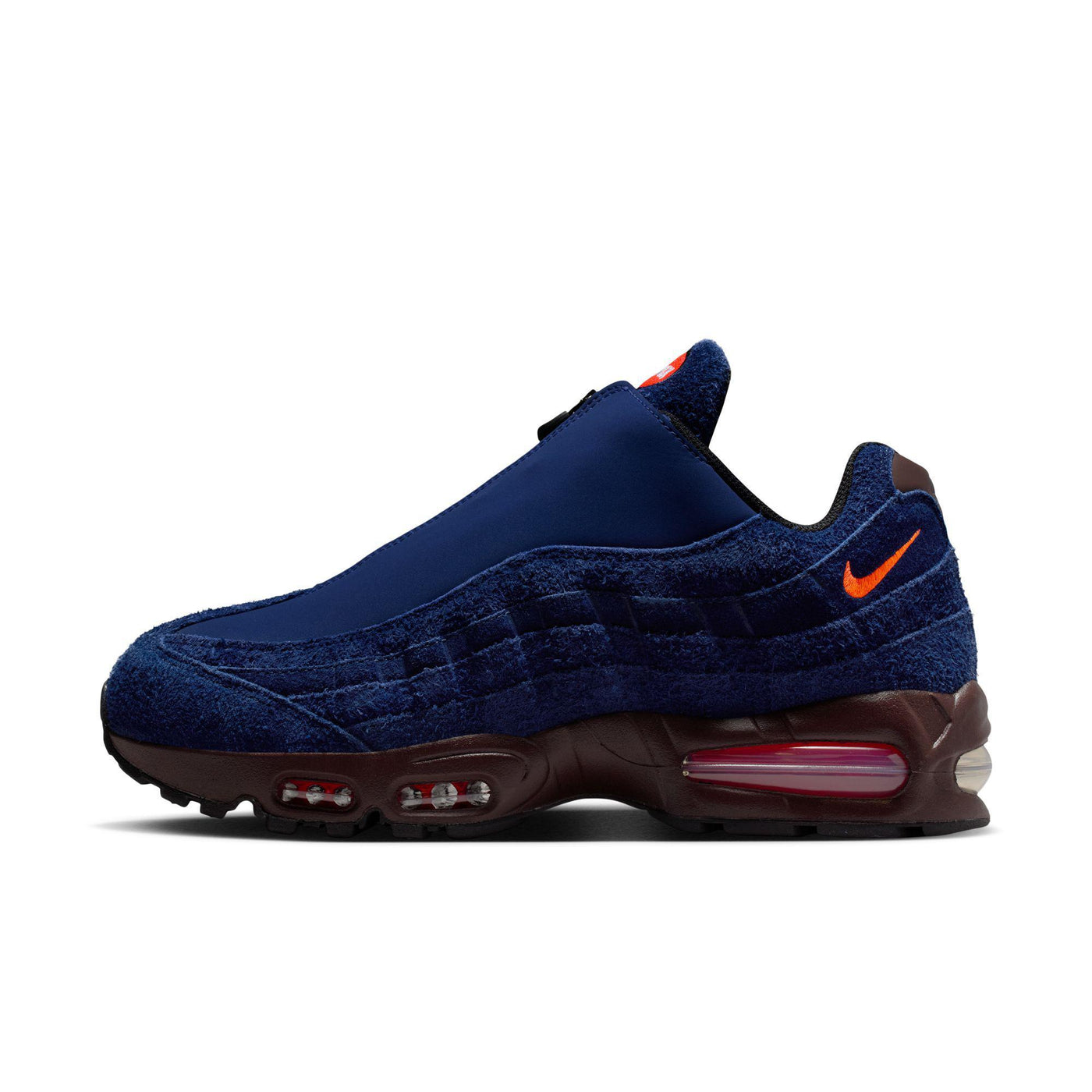 Nike Air Max 95 Zip "Loyal Blue"