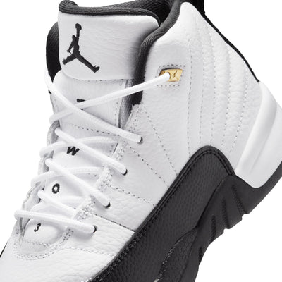 Jordan 12 Retro "Taxi" Little Kids' Shoes