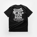 Bobby Joseph Dilla Donuts Anniversary T-Shirt